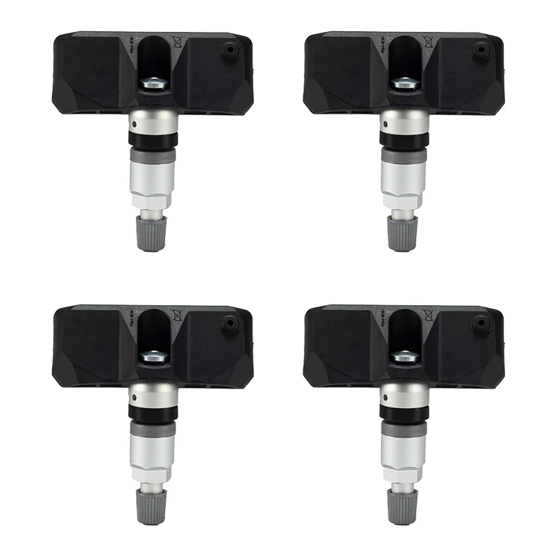 4 pc Car Tire pressure monitoring system TPMS for Mercedes-Benz CL550 600 E M R S SL SLR Class Tire pressure sensor 0025407917
4 pc Car Tire pressure monitoring system TPMS for Mercedes-Benz CL550 600 E M R S SL SLR Class Tire pressure sensor 0025407917