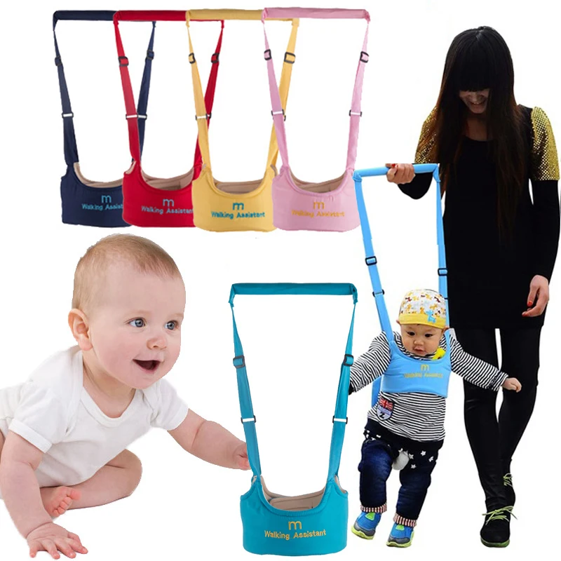 2021 Newest Dropshipping Baby Harness Assistant Toddler Leash for Kids Learning Walking Baby Belt Child Safety Cute Baby Toddler
2021 Newest Dropshipping Baby Harness Assistant Toddler Leash for Kids Learning Walking Baby Belt Child Safety Cute Baby Toddler