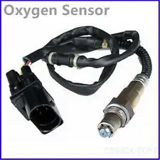 0258007054 Air Fuel Ratio Oxygen Sensor Fit for Vw Sharan New Beetle Seat Alhambra 1.8t 2.0 1995-2010 No# 0258007053 /054
0258007054 Air Fuel Ratio Oxygen Sensor Fit for Vw Sharan New Beetle Seat Alhambra 1.8t 2.0 1995-2010 No# 0258007053 /054