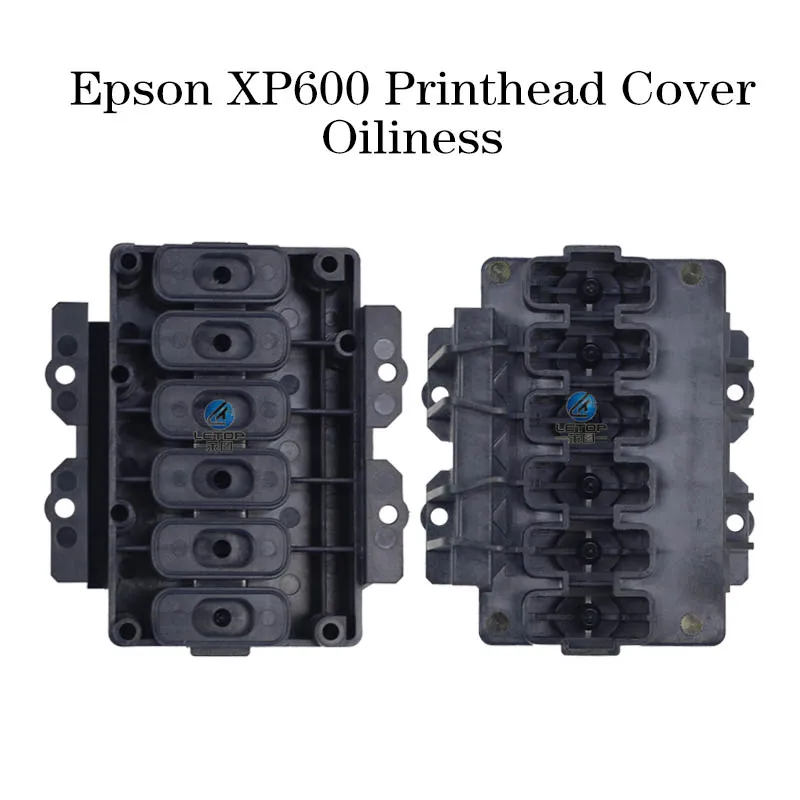 Колпачки для печатной головки LETOP ECO Solvent XP600 | Компьютеры и офис