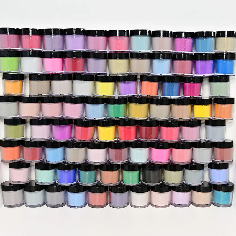 Random 20Bottle Acrylic Powder For Nail Extension Builder Dipping Powder Nail Art Carving Decoration For Manicure 3 In 1
Random 20Bottle Acrylic Powder For Nail Extension Builder Dipping Powder Nail Art Carving Decoration For Manicure 3 In 1