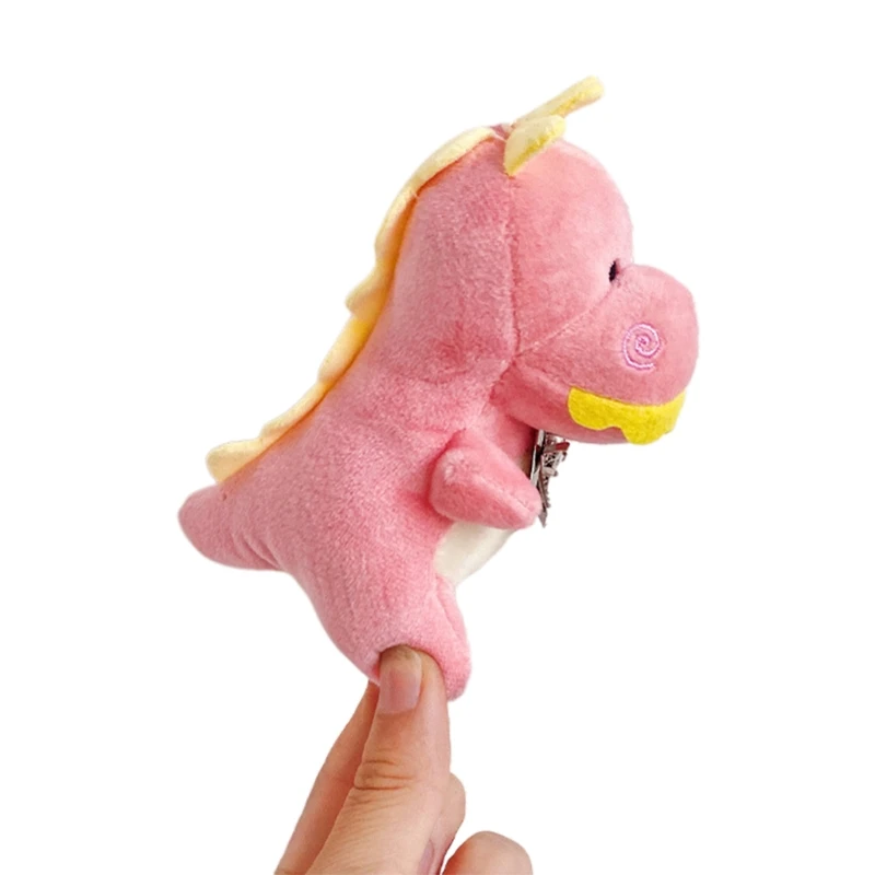 K3NF милая плюшевая Детская повязка на голову маленького динозавра стереоскопическая кукла животного мультяшная резинка для волос Модные Юв...
K3NF милая плюшевая Детская повязка на голову маленького динозавра стереоскопическая кукла животного мультяшная резинка для волос Модные Юв...