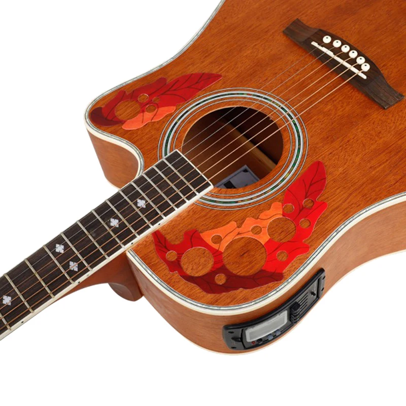 1 маленький и 1 большой профессиональный гитарный пинцет, самоклеящаяся защитная наклейка для гитары, царапинная пластина для акустическог...
1 маленький и 1 большой профессиональный гитарный пинцет, самоклеящаяся защитная наклейка для гитары, царапинная пластина для акустическог...