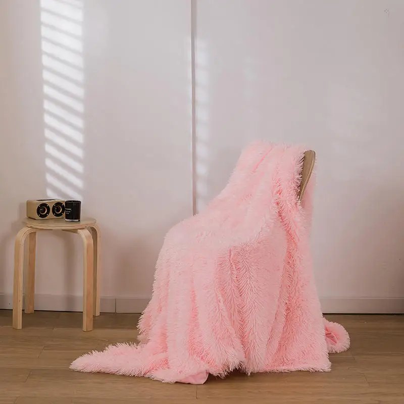 Solid Color Throw Blanket Soft Winter Blanket for Bed Sherpa Flannel Fleece Blanket Home Travel Warm Plaid
Solid Color Throw Blanket Soft Winter Blanket for Bed Sherpa Flannel Fleece Blanket Home Travel Warm Plaid