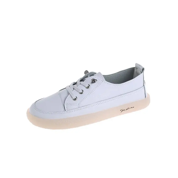 Womens Loafers Shoes Modis Female Footwear Casual Sneaker Round Toe Slip-on Small New Summer 2021 Dress Solid Lace-Up PU Fretwor
Womens Loafers Shoes Modis Female Footwear Casual Sneaker Round Toe Slip-on Small New Summer 2021 Dress Solid Lace-Up PU Fretwor