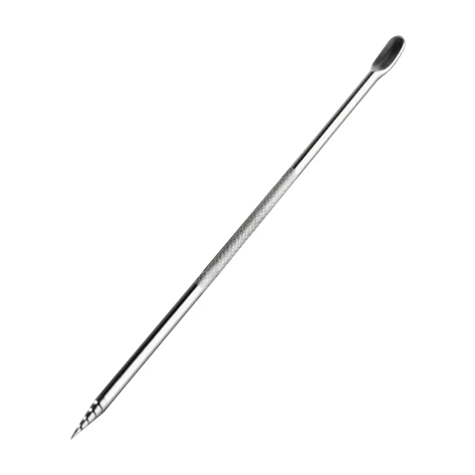 1Pc Useful Stainless Steel Barista Cappuccino Latte Espresso Coffee Decorating Pen Art Household Kitchen Cafe Tools
1Pc Useful Stainless Steel Barista Cappuccino Latte Espresso Coffee Decorating Pen Art Household Kitchen Cafe Tools