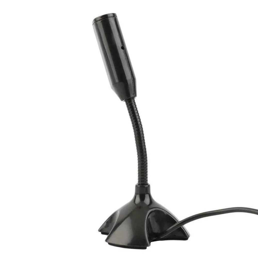 360 ° Всенаправленный полноточечный антишумный высокопроизводительный USB-микрофон компьютерный микрофон 103 см-120 см высокая чувствительност...
360 ° Всенаправленный полноточечный антишумный высокопроизводительный USB-микрофон компьютерный микрофон 103 см-120 см высокая чувствительност...