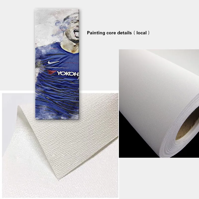 5P Modern Eden Hazard Wall Art Canvas Painting Picture Poster and Print Gallery Home Decor
5P Modern Eden Hazard Wall Art Canvas Painting Picture Poster and Print Gallery Home Decor