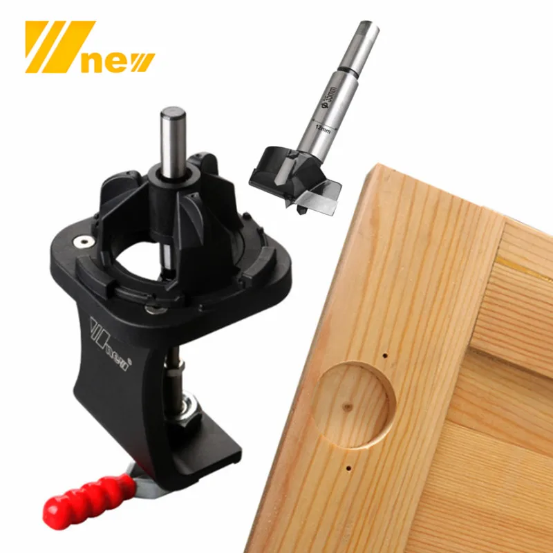 35mm Concealed Hinge Jig Kit Door Hinge Hole Locator Template for Face Frame Cabinet Cupboard Door Hinges 
35mm Concealed Hinge Jig Kit Door Hinge Hole Locator Template for Face Frame Cabinet Cupboard Door Hinges