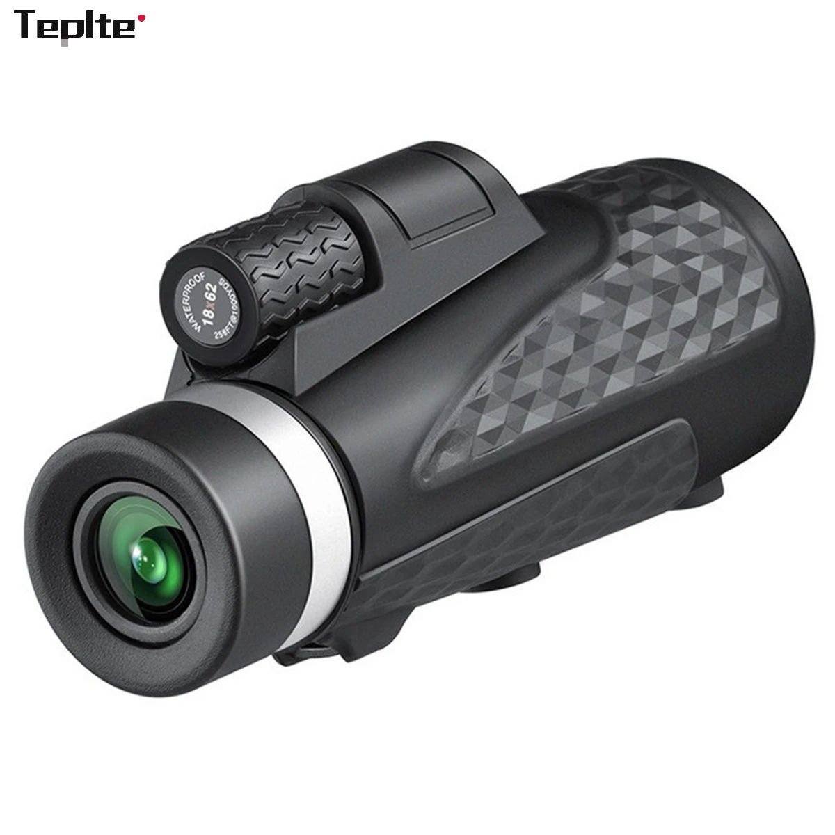 Portable 18x62 Outdoor Single Mini HD Monocular CellPhone Camera Lens Telescope Remote spotting telescope бинокль binoculare 817
Portable 18x62 Outdoor Single Mini HD Monocular CellPhone Camera Lens Telescope Remote spotting telescope бинокль binoculare 817