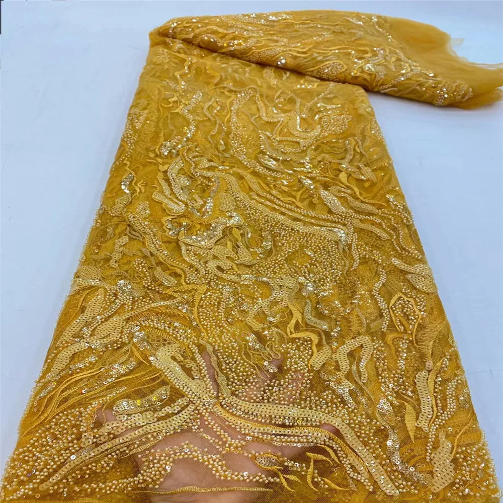 Африканская кружевная ткань 2021 высокое качество ручной работы из бисера Кружева Тюль пошив кружевных тканей французская кружевная ткань
Африканская кружевная ткань 2021 высокое качество ручной работы из бисера Кружева Тюль пошив кружевных тканей французская кружевная ткань