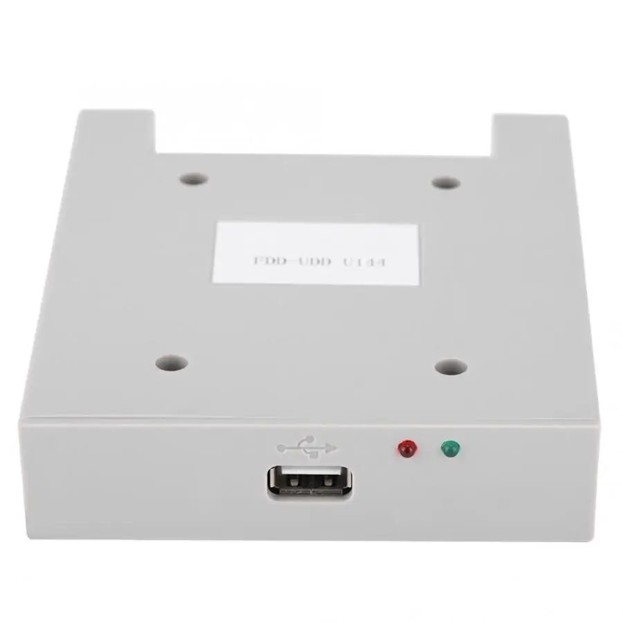 FDD UDD U144 1 44 МБ USB SSD эмулятор для настольных контроллеров Floppy эмулятор|Дисководы