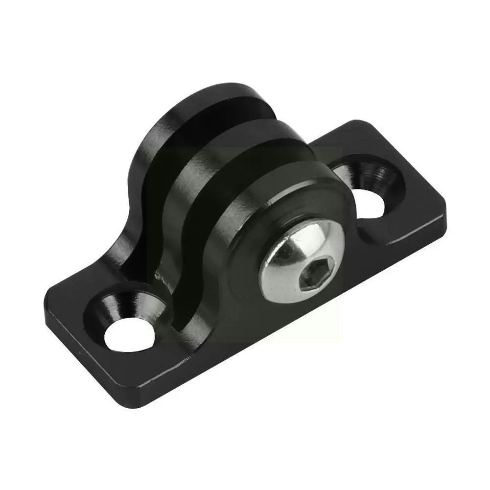 Universal Low Angle Flat Bottom Adapter Base Connector For Gopro Hero 5 Camera HD 4 6 Sports Yi Mount Video 3 7 Sjcam Actio S3P5
Universal Low Angle Flat Bottom Adapter Base Connector For Gopro Hero 5 Camera HD 4 6 Sports Yi Mount Video 3 7 Sjcam Actio S3P5