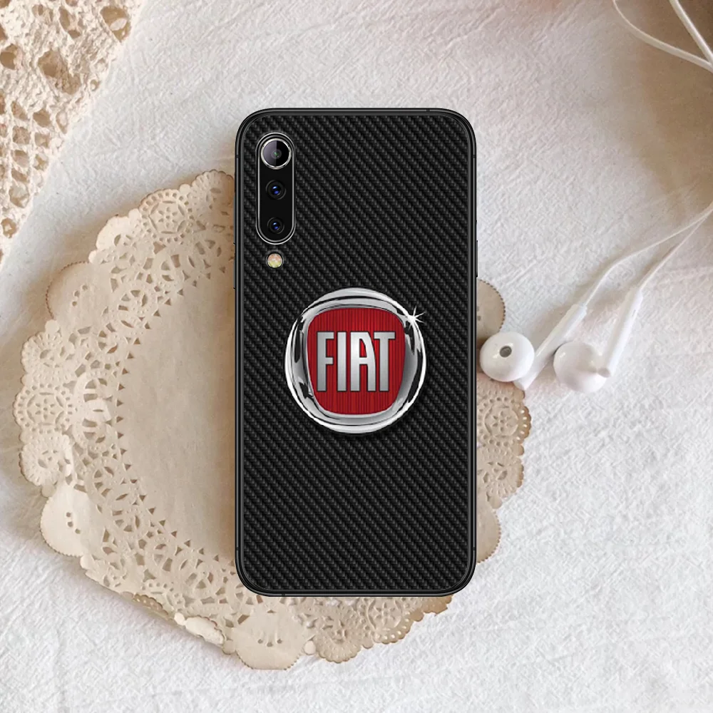 FIAT car Phone case For Xiaomi Mi note 10 A3 9 MAX 3 A2 8 9 Lite Pro ultra black Shell Luxury Back 3D Coque Trend Prime Fashion
FIAT car Phone case For Xiaomi Mi note 10 A3 9 MAX 3 A2 8 9 Lite Pro ultra black Shell Luxury Back 3D Coque Trend Prime Fashion