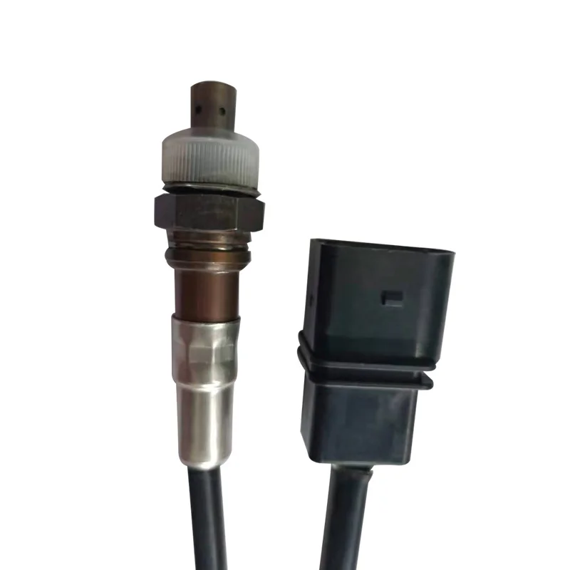 Oxygen Sensor O2 Sensor OEM 06A906262BR For Audi A3 Convertible Seat Altea MPV Seat Altea XL MPV Seat Leon Hatchback For vw
Oxygen Sensor O2 Sensor OEM 06A906262BR For Audi A3 Convertible Seat Altea MPV Seat Altea XL MPV Seat Leon Hatchback For vw