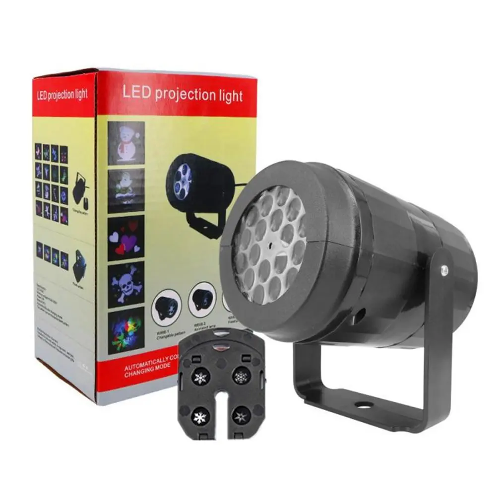 LED Projector Light Christmas Lights Outdoor Snowflake Landscape Spotlight For Wedding Theme Party Garden Home Decor
LED Projector Light Christmas Lights Outdoor Snowflake Landscape Spotlight For Wedding Theme Party Garden Home Decor