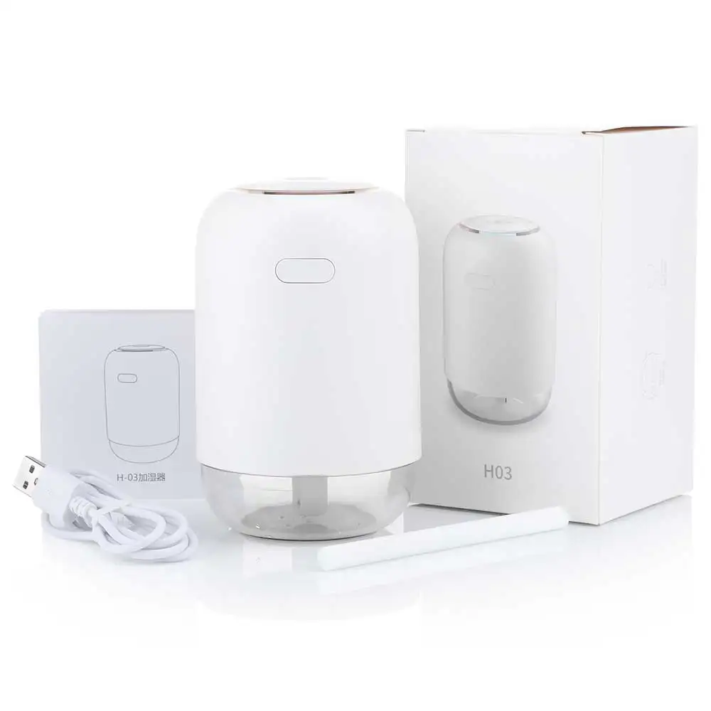 Mini Wireless Air Humidifier Mist Maker Aromatherapy Diffuser Mute Night Light Humidifying Air Household Car Portable USB Charge
Mini Wireless Air Humidifier Mist Maker Aromatherapy Diffuser Mute Night Light Humidifying Air Household Car Portable USB Charge
