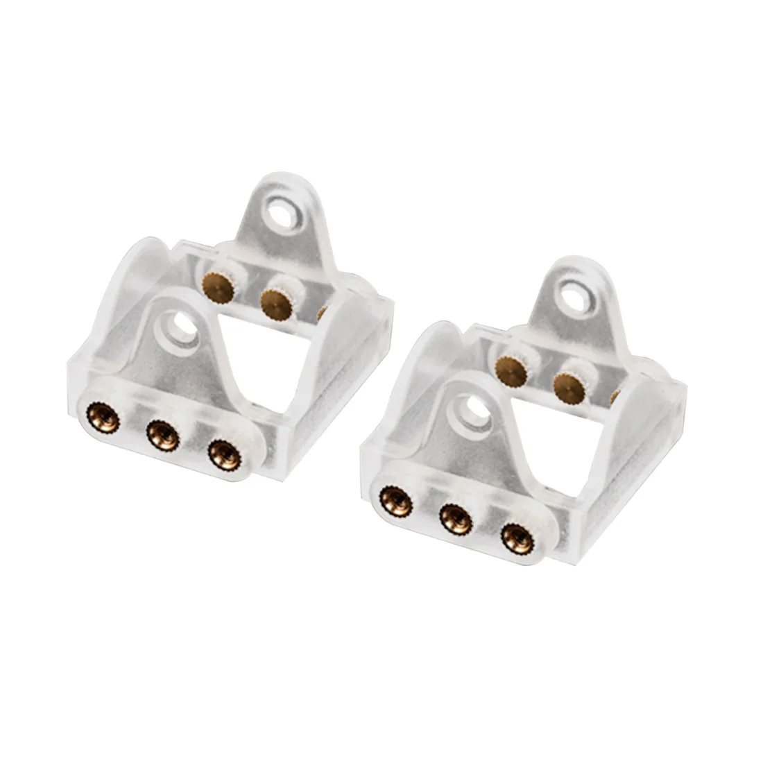 RunCam 2PCS BRK-1928-D Micro Camera Mount Bracket for RunCam Micro Sparrow 2 Pro/Micro Eagle
RunCam 2PCS BRK-1928-D Micro Camera Mount Bracket for RunCam Micro Sparrow 2 Pro/Micro Eagle