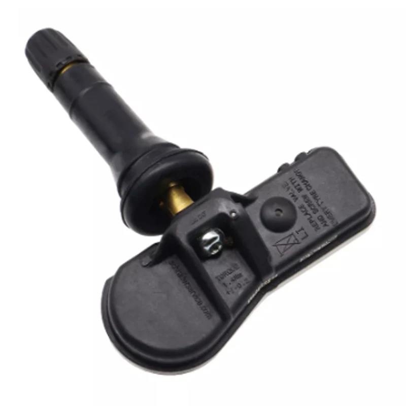 For 2013-2016 Peugeot 3008 433Mhz OEM original TPMS TIRE PRESSURE MONITOR SENSOR 9802003680 9811536380
For 2013-2016 Peugeot 3008 433Mhz OEM original TPMS TIRE PRESSURE MONITOR SENSOR 9802003680 9811536380