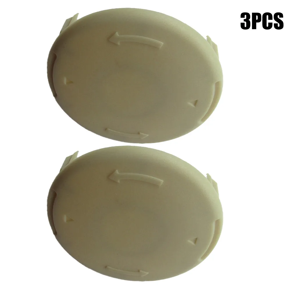Trimmer Spool Line Cap Cover F016F05320 For Bosch Easy Grass Cut 18 Cut 23 Cut 26 18-26 18-230 18-260 Grass String Strimmer Accs
Trimmer Spool Line Cap Cover F016F05320 For Bosch Easy Grass Cut 18 Cut 23 Cut 26 18-26 18-230 18-260 Grass String Strimmer Accs