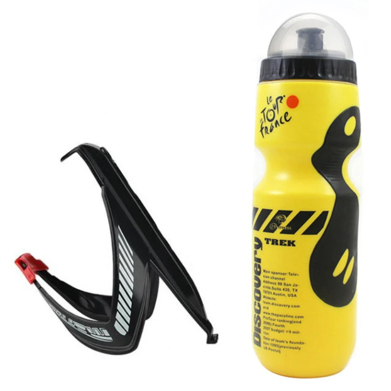 650ml carbon fiber Cycling water bottle with holder bicycle water bottle w cage bike bottle w adapter drink water bottle rack ho
650ml carbon fiber Cycling water bottle with holder bicycle water bottle w cage bike bottle w adapter drink water bottle rack ho