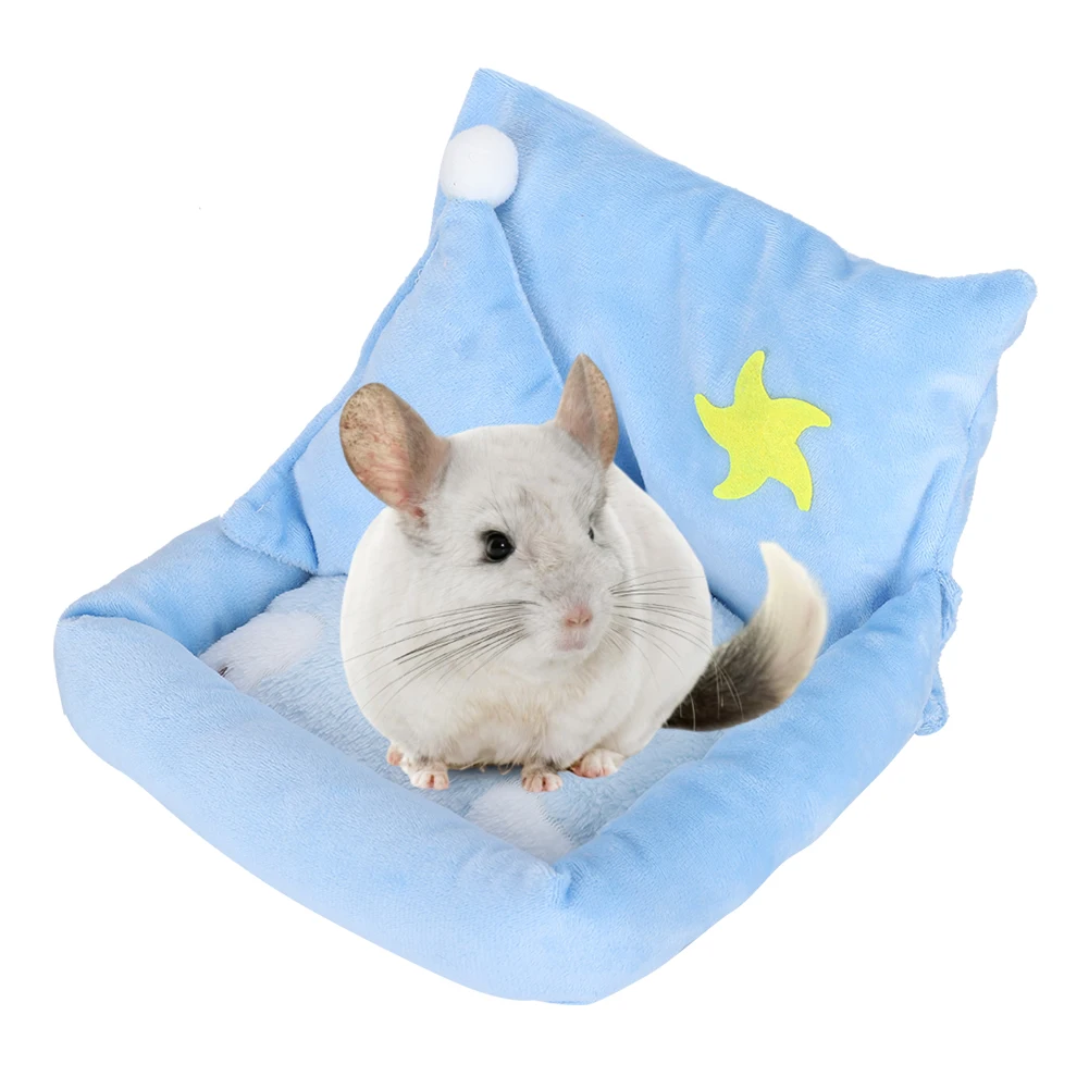 Small Pet Starfish Sofa Sleeping Cushion Couch Mini Pillow Plush Cotton Bed for Hamstersmall
Small Pet Starfish Sofa Sleeping Cushion Couch Mini Pillow Plush Cotton Bed for Hamstersmall