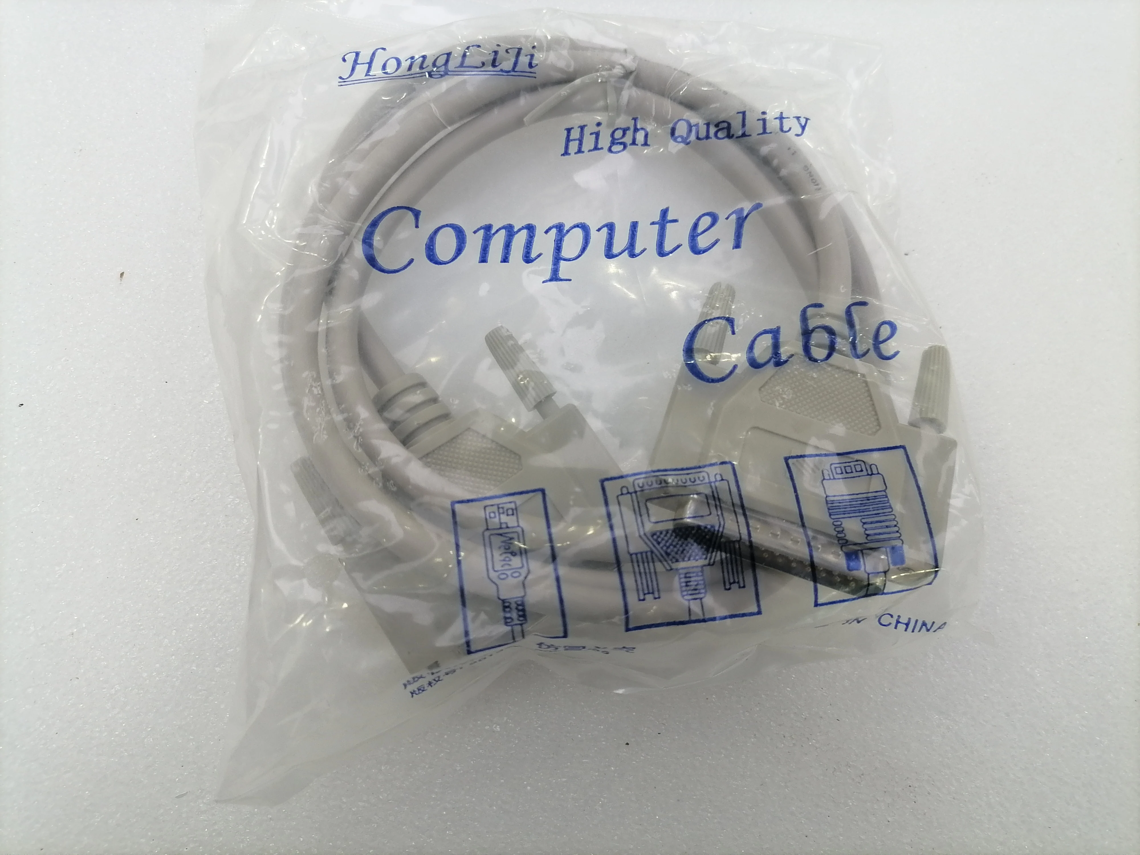 Fiber Optic Cable DB25 Data Cable 
Fiber Optic Cable DB25 Data Cable