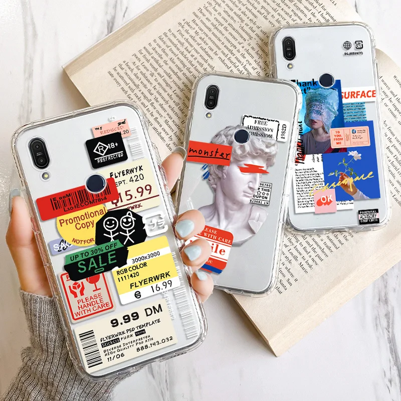 Case For ASUS ZenFone Go ZB552KL Funda ZenFone 4 Max Pro (M1)(M2) ZenFone 3 ZE520KL ZE552KL ZenFone 5 ZenFone 4 Selfie Pro Cover
Case For ASUS ZenFone Go ZB552KL Funda ZenFone 4 Max Pro (M1)(M2) ZenFone 3 ZE520KL ZE552KL ZenFone 5 ZenFone 4 Selfie Pro Cover