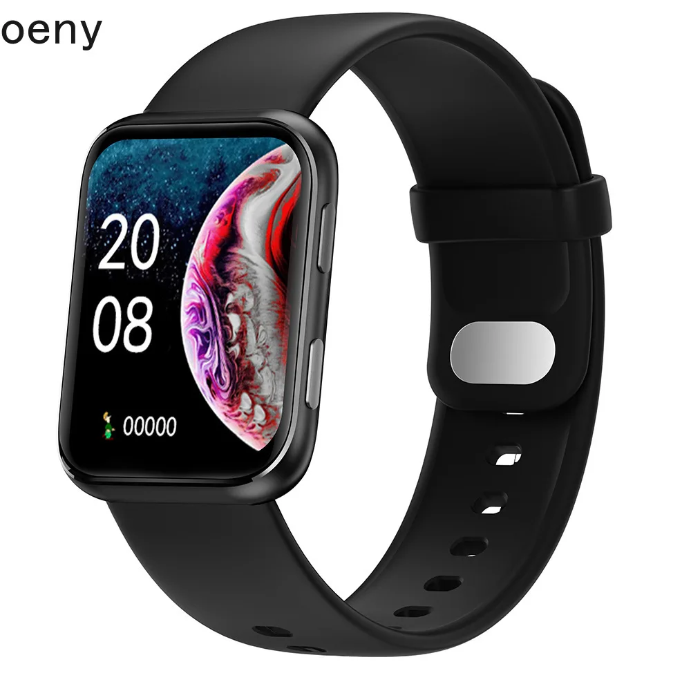 OIMG GX08 Curved Screen Graffiti Multi-sports Mode Smart Watch Call Reminder Heart Rate Monitoring Big Screen Swimming
OIMG GX08 Curved Screen Graffiti Multi-sports Mode Smart Watch Call Reminder Heart Rate Monitoring Big Screen Swimming
