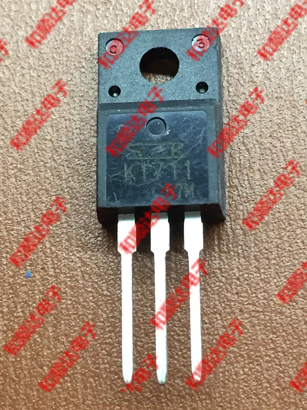 10 шт./лот K1711 2SK1711 новые имеющиеся в наличии TO 220F 60V 10A|Органайзеры для кабеля| |