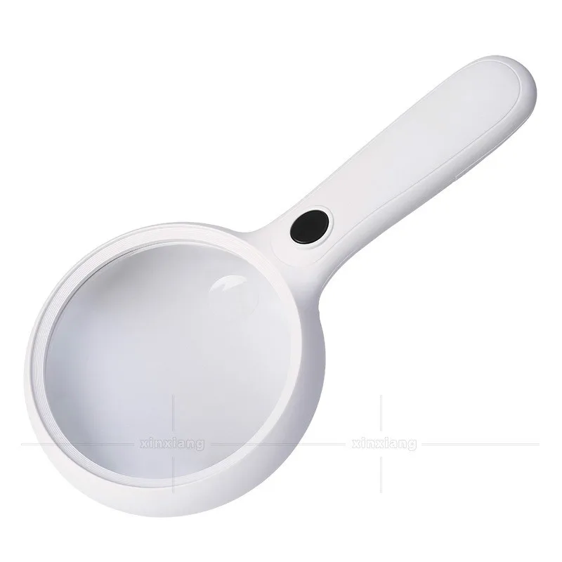 Высокое разрешение двойного назначения led двойного назначения большое светодиодное зеркало 6 раз увеличительное стекло
Высокое разрешение двойного назначения led двойного назначения большое светодиодное зеркало 6 раз увеличительное стекло