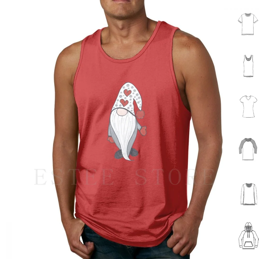 Grey Christmas Santa Tank Tops Vest Sleeveless Grey Christmas Santa Xmas Snow Gray White Winter Holiday Cute Festive
Grey Christmas Santa Tank Tops Vest Sleeveless Grey Christmas Santa Xmas Snow Gray White Winter Holiday Cute Festive