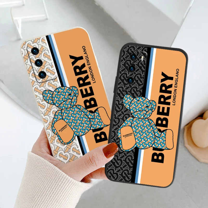 Trendy Bear Camera Lens Protect Case For Huawei P40 P50 P30 P20 Pro Lite Mate 40 30 20 Pro Lite Nova 5t Y7A Soft Phone Cover
Trendy Bear Camera Lens Protect Case For Huawei P40 P50 P30 P20 Pro Lite Mate 40 30 20 Pro Lite Nova 5t Y7A Soft Phone Cover