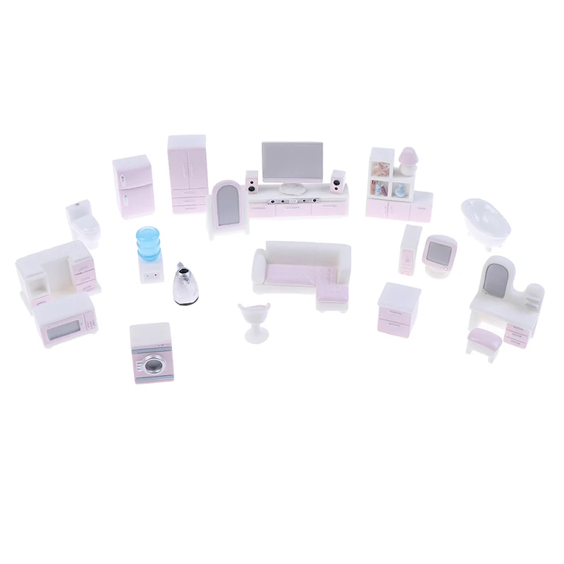 1PC Dolls Resin Toys Girls Gift Micro Landscape Toy Simulation Fitment Miniature Furniture Kids Doll Accessories 1cm~8cm(W*L)
1PC Dolls Resin Toys Girls Gift Micro Landscape Toy Simulation Fitment Miniature Furniture Kids Doll Accessories 1cm~8cm(W*L)