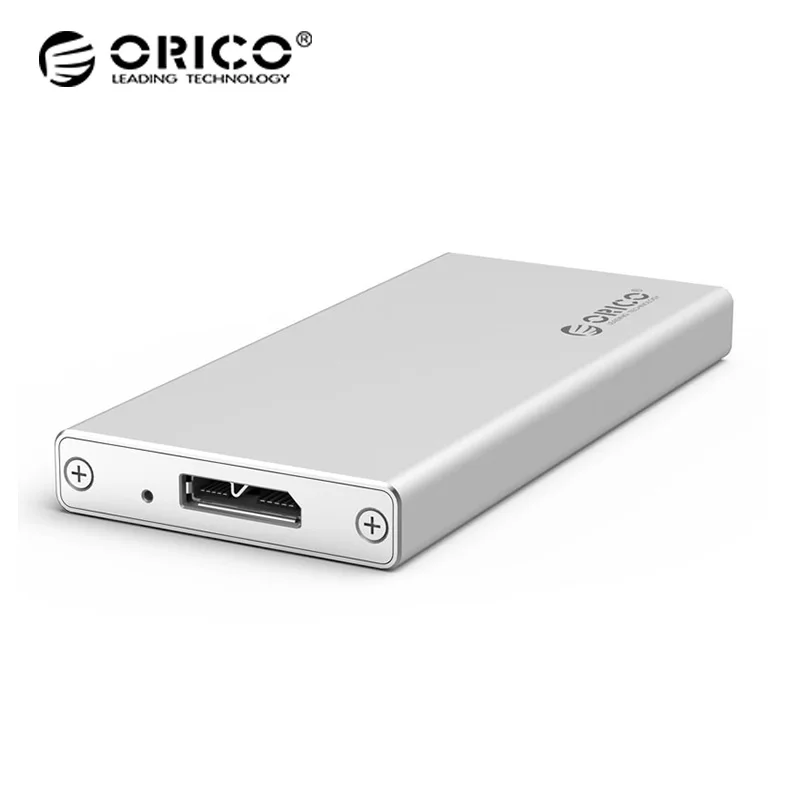 Корпус ORICO для жесткого диска, портативный алюминиевый твердотельный жесткий диск с интерфейсом USB 3,0 Micro B
Корпус ORICO для жесткого диска, портативный алюминиевый твердотельный жесткий диск с интерфейсом USB 3,0 Micro B