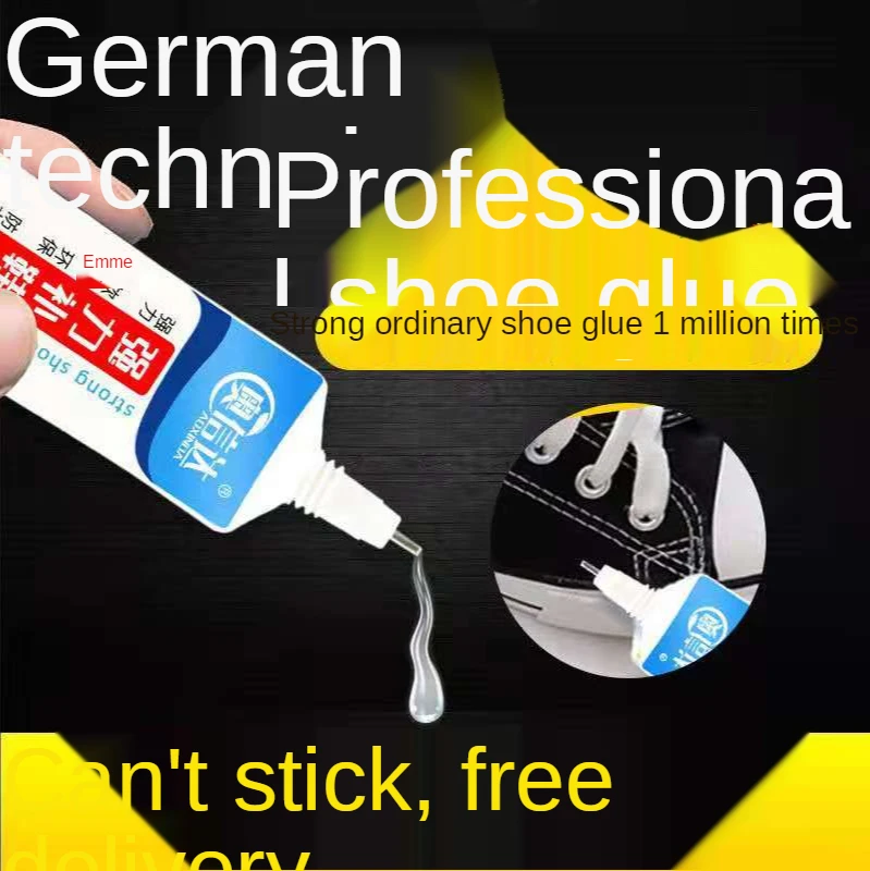 Universal Resin Glue 60ML Super Strong Leather Glue Adhesive DIY Craft Rubber Clothes Tool Repair Fabric Textile For Shoes
Universal Resin Glue 60ML Super Strong Leather Glue Adhesive DIY Craft Rubber Clothes Tool Repair Fabric Textile For Shoes