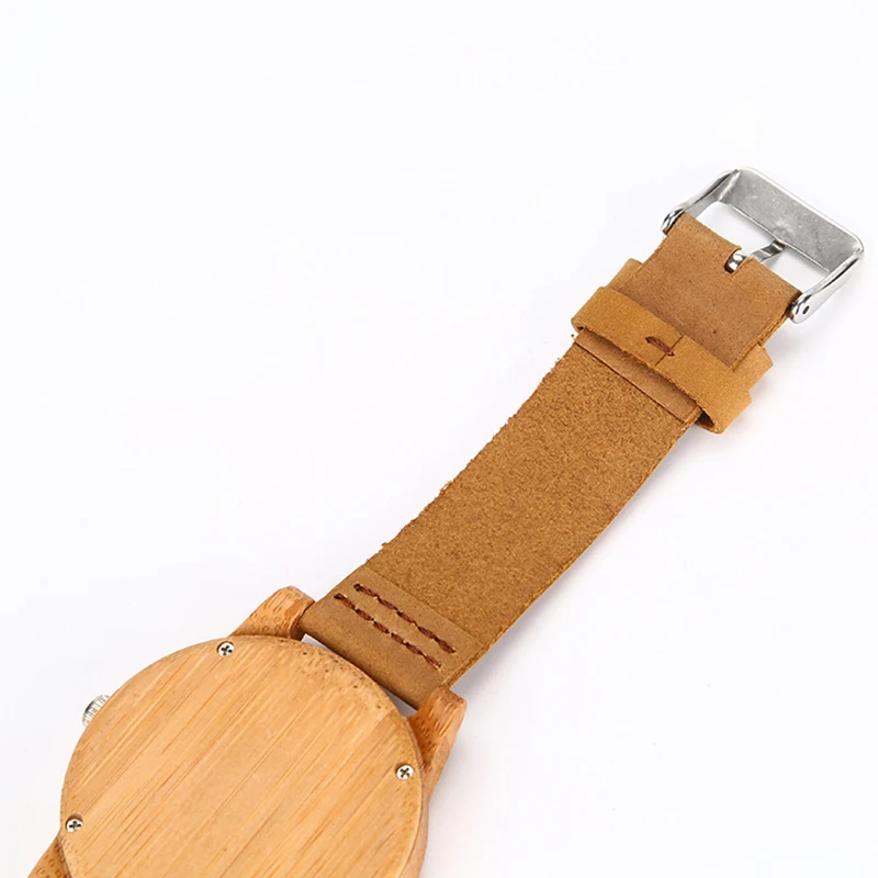 Relogio Masculino Wooden Watch Men Fashion Luxury Genuine Leather Wood Quartz Watch Men's Great Gift erkek kol saati Wristwatch
Relogio Masculino Wooden Watch Men Fashion Luxury Genuine Leather Wood Quartz Watch Men's Great Gift erkek kol saati Wristwatch