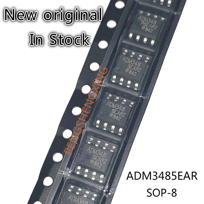10 шт./лот ADM3485 ADM3485EAR ADM3485EARZ SOP8 новый оригинальный точечный горячая распродажа
10 шт./лот ADM3485 ADM3485EAR ADM3485EARZ SOP8 новый оригинальный точечный горячая распродажа
