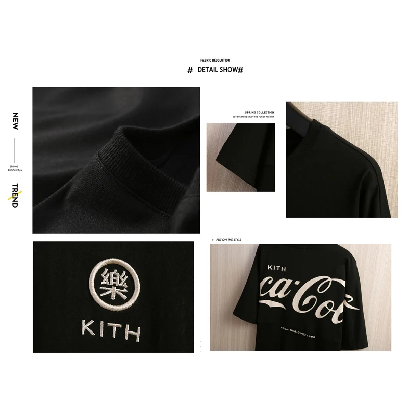 BROWON Brand Fashion T-shirt Homme 2021 Summer New Loose Casual Letter Print Clothes O-Neck Half Sleeve Oversized T Shirt Men
BROWON Brand Fashion T-shirt Homme 2021 Summer New Loose Casual Letter Print Clothes O-Neck Half Sleeve Oversized T Shirt Men