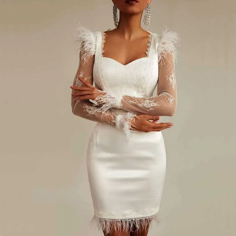 Dresses 
Dresses