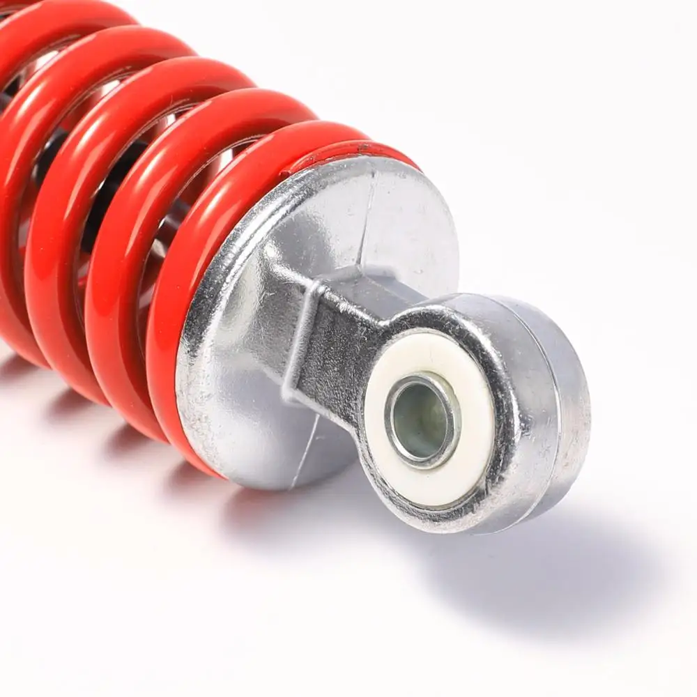 350mm 14" motorcycle Front shock absorber for ATV Quad Spring shock absorbers scooter tuning shock absorber height motorcycle 
350mm 14" motorcycle Front shock absorber for ATV Quad Spring shock absorbers scooter tuning shock absorber height motorcycle
