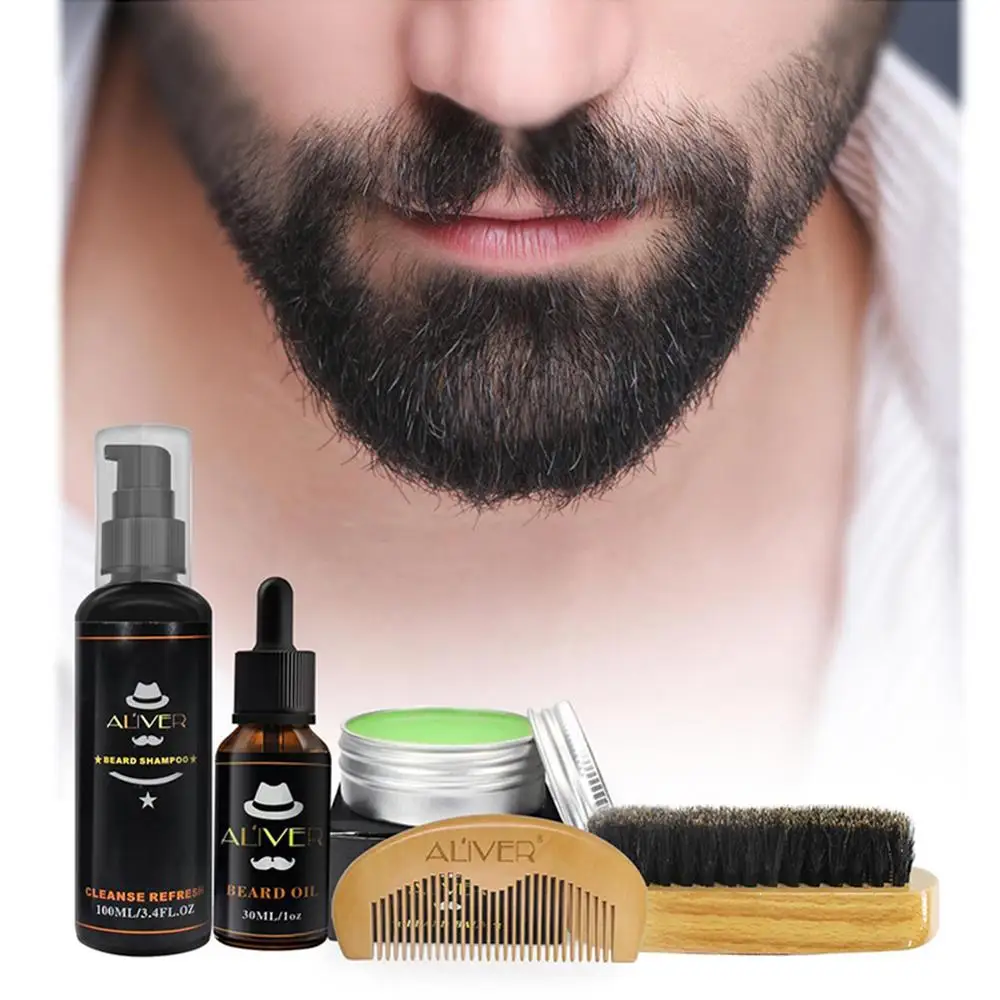 Men Beard Kit Styling Tool Beard Bib Aprons Balm Beard Oil Comb Moisturizing Wax Styling Scissors Beard Care Set
Men Beard Kit Styling Tool Beard Bib Aprons Balm Beard Oil Comb Moisturizing Wax Styling Scissors Beard Care Set