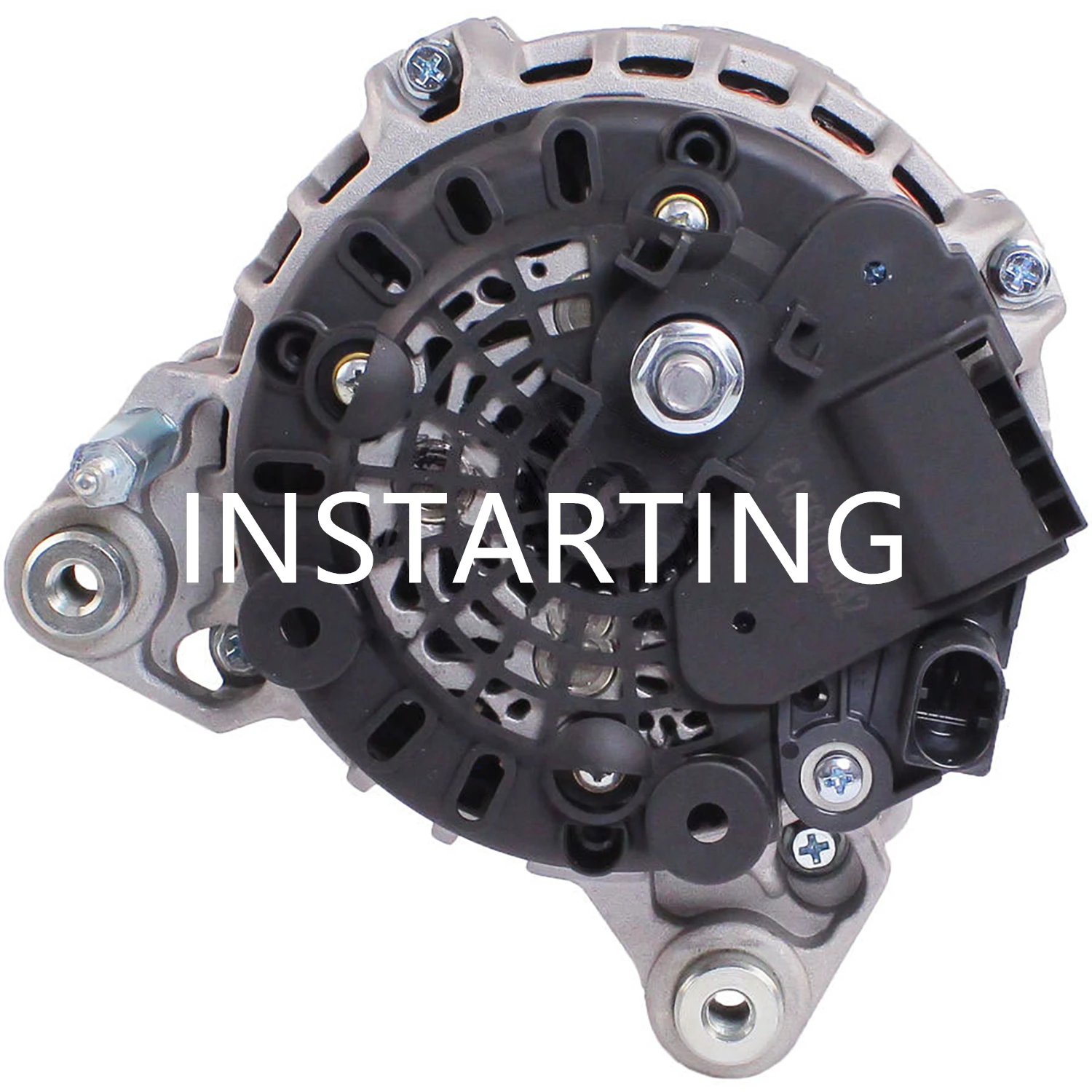 ALTERNATOR DYNAMO GENERADOR ELECTRICO FOR 12V F000BL0805 F000BL0818 F000BL0830 04E903023B 04E903023J 04E903023JX
ALTERNATOR DYNAMO GENERADOR ELECTRICO FOR 12V F000BL0805 F000BL0818 F000BL0830 04E903023B 04E903023J 04E903023JX