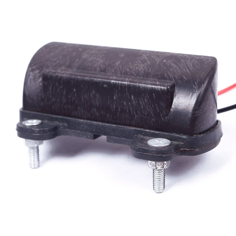 Bostar 12V LED Number Licence Plate Light Rear Tail Lamp For Camper Truck Trailer Lorry #63588
Bostar 12V LED Number Licence Plate Light Rear Tail Lamp For Camper Truck Trailer Lorry #63588