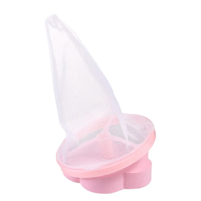 Reusable Washing Machine Floating Lint Mesh Trap Bag Hair Catcher Filter Net Pouch Household Tool #8
Reusable Washing Machine Floating Lint Mesh Trap Bag Hair Catcher Filter Net Pouch Household Tool #8