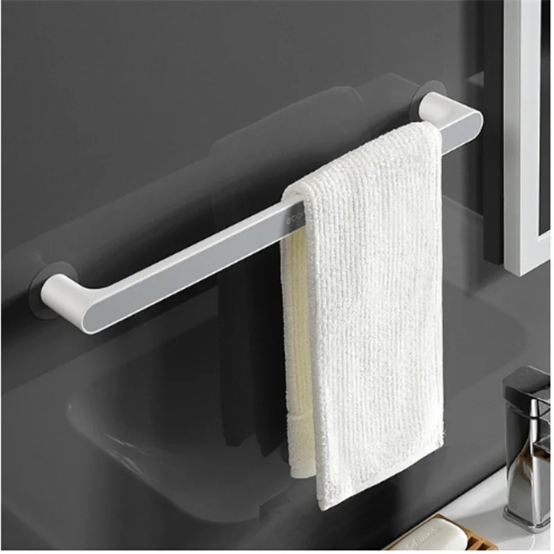 Self-adhesive Towel Holder Rack Wall Mounted Towel Hanger Bathroom Organizer Kitchen Wipes Hanging Towel Bar Shelf Bathroom Hook
Self-adhesive Towel Holder Rack Wall Mounted Towel Hanger Bathroom Organizer Kitchen Wipes Hanging Towel Bar Shelf Bathroom Hook
