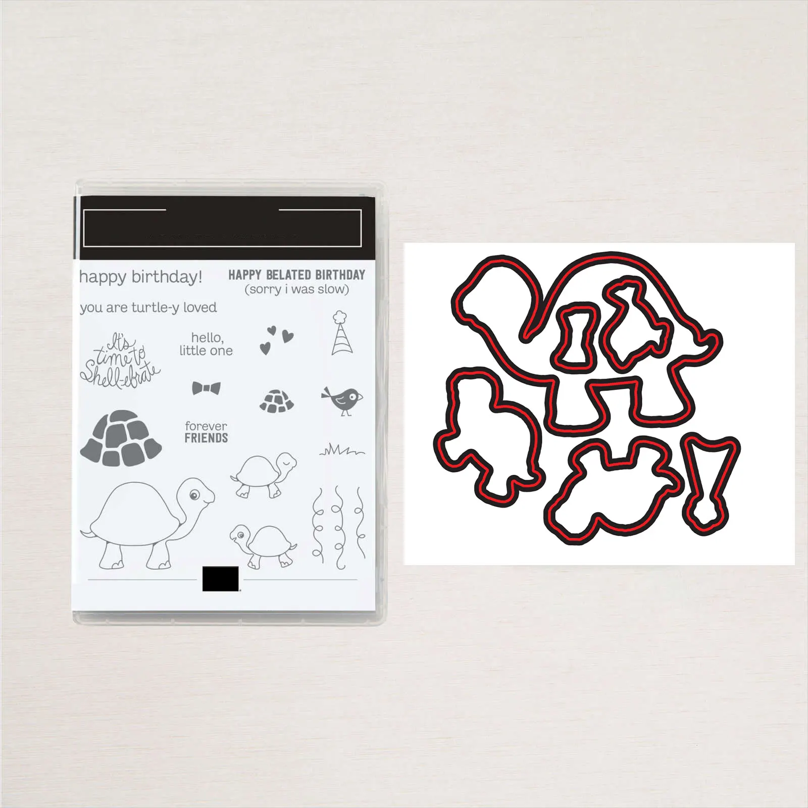 TURTLE Animals Background Metal Cutting Dies & Stamps Scrapbook DiaryDecoration Stencil Embossing Template DIY Greeting Card
TURTLE Animals Background Metal Cutting Dies & Stamps Scrapbook DiaryDecoration Stencil Embossing Template DIY Greeting Card