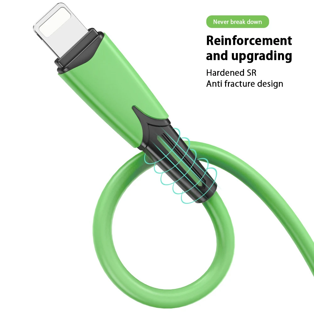 3A 3in1 USB Type C Micro USB 8 Pin Cable for iPhone 12 XS X XR Charger Cable 180cm 3 in 1 2in1 Fast Charge USBC Cable for Huawei
3A 3in1 USB Type C Micro USB 8 Pin Cable for iPhone 12 XS X XR Charger Cable 180cm 3 in 1 2in1 Fast Charge USBC Cable for Huawei