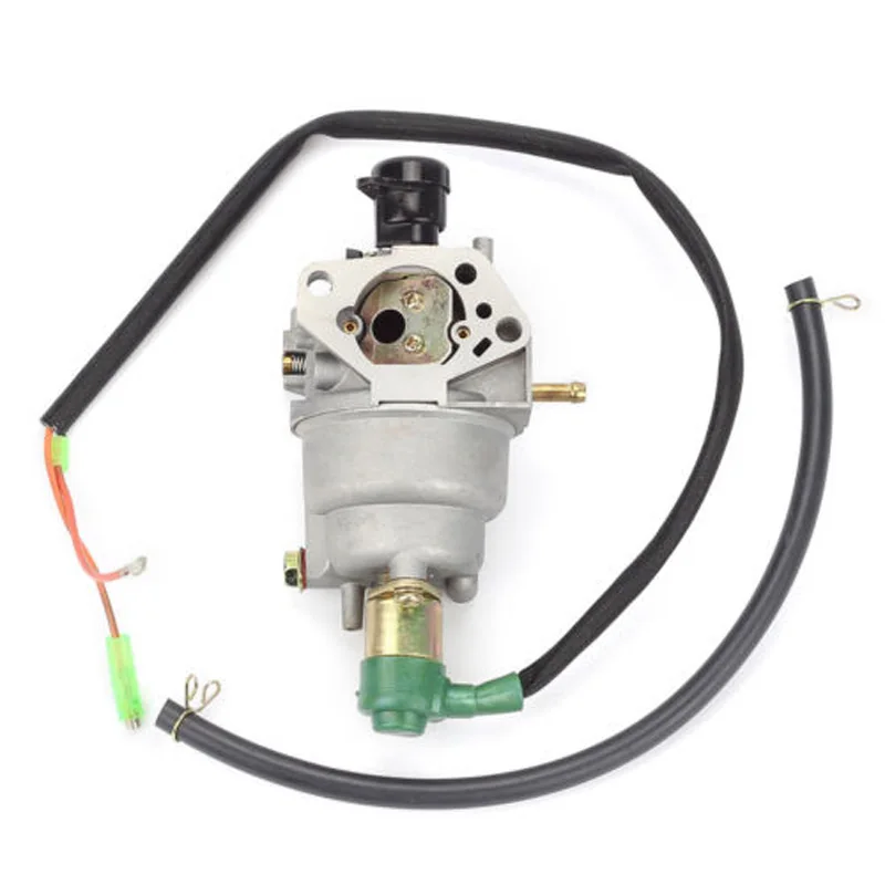 Carb Carburetor Generator With Manual Choke Lever Accessory Assembly Spare Parts Replacement Useful
Carb Carburetor Generator With Manual Choke Lever Accessory Assembly Spare Parts Replacement Useful