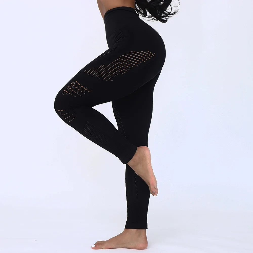 Sexy Yoga Pants Fitness Sports Leggings Jacquard Sports Leggings Female Running Trousers High Waist Yoga Tight Sports Pants 
Sexy Yoga Pants Fitness Sports Leggings Jacquard Sports Leggings Female Running Trousers High Waist Yoga Tight Sports Pants